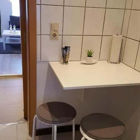 FeWo Nina Weißenfels Exterior foto