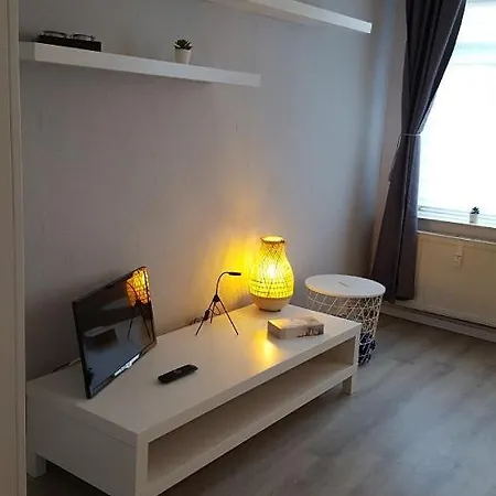 FeWo Nina Weißenfels Exterior foto