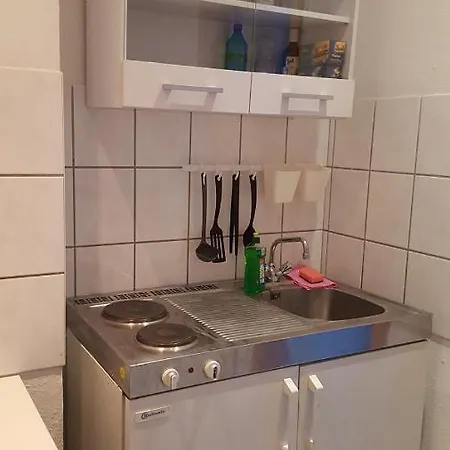 FeWo Nina Weißenfels Exterior foto