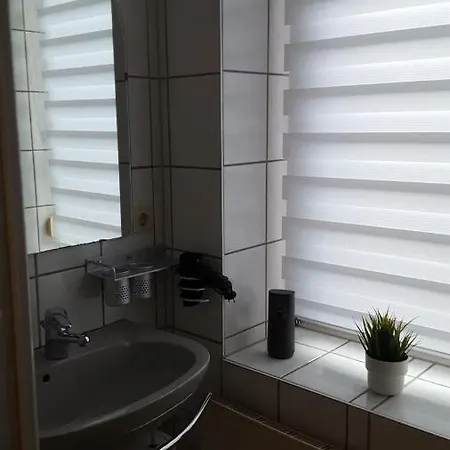 FeWo Nina Weißenfels Exterior foto
