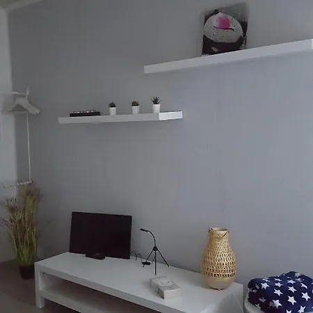 FeWo Nina Weißenfels Exterior foto