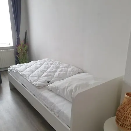 FeWo Nina Weißenfels Exterior foto