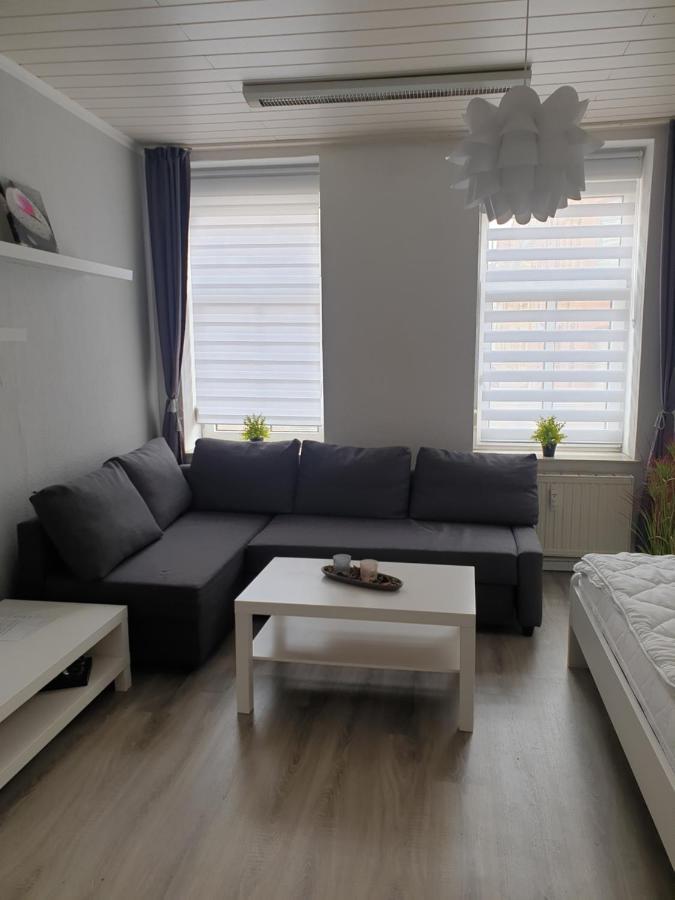 Apartment Nina Weißenfels